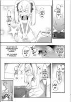 Futanari Anal Manga for Good Children: "Play with Daddy!" / よいこの ふたなり ぎゃくあなるまんが 「パパとあそぼう!」 [Aimaitei Umami] [Original] Thumbnail Page 08