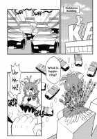 FXXK YOU KAD■KAWA / 幹你■川 [Kazma] [Kemono Friends] Thumbnail Page 16