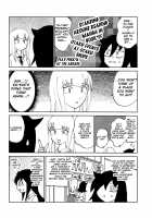 Kuroki-san, Anone. / 黒木さん、あのね。 [Sanada Kana] [It's Not My Fault That I'm Not Popular!] Thumbnail Page 03