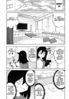 Kuroki-san, Anone. / 黒木さん、あのね。 [Sanada Kana] [It's Not My Fault That I'm Not Popular!] Thumbnail Page 06