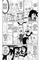 Kuroki-san, Anone. / 黒木さん、あのね。 [Sanada Kana] [It's Not My Fault That I'm Not Popular!] Thumbnail Page 07