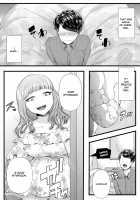 Hajimete no Netorare Maso-ka Choukyou 3 ~Bed no Shita Hen~ / 初めての寝取られマゾ化調教3 ～ベッドの下編～ [Denchi] [Original] Thumbnail Page 08