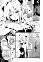R-Pe March Darkness The Early / 陵辱まーちヤミ the early [Narusawa Sora] [To Love-Ru] Thumbnail Page 05