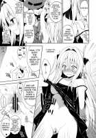 R-Pe March Darkness The Early / 陵辱まーちヤミ the early [Narusawa Sora] [To Love-Ru] Thumbnail Page 07