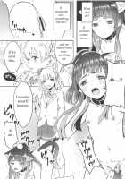 Cure Up RaPaPa de Neko ni Naare! / キュアップ・ラパパでネコになぁれ! [Kokori] [Maho Girls Precure] Thumbnail Page 10
