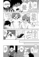 Chizuru-kun no Kimagure / ちづるくんの気まぐれ [Mogiki Hayami] [Original] Thumbnail Page 02