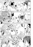 Tottemo Waruiko Unicorn / とってもわるい子ゆにこーん [Yuizaki Kazuya] [Azur Lane] Thumbnail Page 12
