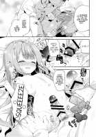 Tottemo Waruiko Unicorn / とってもわるい子ゆにこーん [Yuizaki Kazuya] [Azur Lane] Thumbnail Page 14