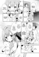 Tottemo Waruiko Unicorn / とってもわるい子ゆにこーん [Yuizaki Kazuya] [Azur Lane] Thumbnail Page 05