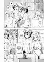 Condomless Sex with my Wife / 正妻はゴム無しセックス Page 5 Preview