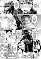 Fantastic Trans-beast / ファンタスティック・トランスビースト [Kasuga Mayu] [Original] Thumbnail Page 13