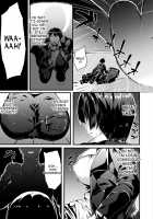 Fantastic Trans-beast / ファンタスティック・トランスビースト [Kasuga Mayu] [Original] Thumbnail Page 03