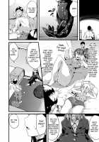 Fantastic Trans-beast / ファンタスティック・トランスビースト [Kasuga Mayu] [Original] Thumbnail Page 04