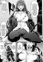 Fantastic Trans-beast / ファンタスティック・トランスビースト [Kasuga Mayu] [Original] Thumbnail Page 05