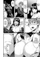 Fantastic Trans-beast / ファンタスティック・トランスビースト [Kasuga Mayu] [Original] Thumbnail Page 06