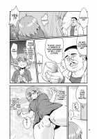 Futanari Shinsatsu Time / ふたなり診察タイム [Magifuro Konnyaku] [Original] Thumbnail Page 14