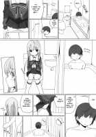 When I come home, Illya is there. / 家に帰ればイリヤが居るや [Ogadenmon] [Fate] Thumbnail Page 11