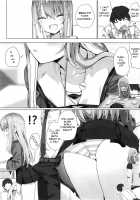 When I come home, Illya is there. / 家に帰ればイリヤが居るや [Ogadenmon] [Fate] Thumbnail Page 05
