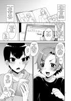 Milk Sister / Milk Sister [Mogiki Hayami] [Original] Thumbnail Page 03