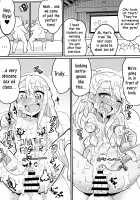 Illya and Kuro, the Kinky Girls having Public Sex at their School! / イリヤとクロのド変態 校内露出セックス!! [Nanashi] [Fate] Thumbnail Page 14