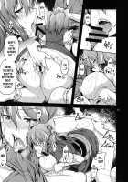 Komachi Revenge! / 小町りべんじ! [Misasagi Task] [Touhou Project] Thumbnail Page 10