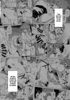 Komachi Revenge! / 小町りべんじ! [Misasagi Task] [Touhou Project] Thumbnail Page 03
