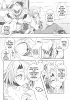 Harvest Moon [Misaka] [Goblin Slayer] Thumbnail Page 07