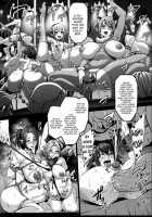 Fertile Slave Elves 3 / 豊穣の隷属エルフ3 [Neromashin] [Original] Thumbnail Page 09