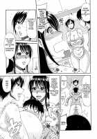 My Family Life with My Two Mothers / W母と俺の家族生活 [Kai Hiroyuki] [Original] Thumbnail Page 03