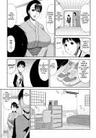 Elegant Widow / はんなり未亡人 [Kai Hiroyuki] [Original] Thumbnail Page 03