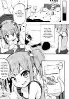 JS Hatsujou Pheromone / JS発情フェロモン [Panbai] [Original] Thumbnail Page 15