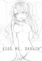 KISS ME, DARLIN' / KISS ME, DARLIN' [Ozaki Miray] [The Idolmaster] Thumbnail Page 03