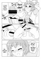Nyan Nyan shimasho! / にゃんにゃんしましょ! [Yukino F Iwasuke] [Touhou Project] Thumbnail Page 11