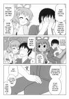 Nyan Nyan shimasho! / にゃんにゃんしましょ! [Yukino F Iwasuke] [Touhou Project] Thumbnail Page 04