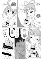 Nyan Nyan shimasho! / にゃんにゃんしましょ! [Yukino F Iwasuke] [Touhou Project] Thumbnail Page 05