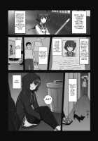 Toji to Dousei / 刀使と同棲 [Tenjin] [Toji No Miko] Thumbnail Page 04