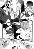 Tatta Futari no Senso / たった二人の戦争 [Luchi] [Fate] Thumbnail Page 12