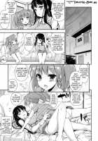 Honenuki Sakusen! / 骨抜き作戦! [Motomushi] [Original] Thumbnail Page 01