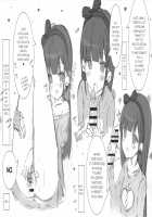 Onii-chan no Shasei Kanri-gakari desu / おにいちゃんの射精管理係りです [Saeki Sola] [Original] Thumbnail Page 05