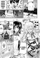 Hasuki to Houshi to Juliet / 蓮季と奉仕とジュリエット [Nectar] [Kishuku Gakkou No Juliet] Thumbnail Page 12