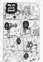 Ibunka Kouryuu / 異文化交流 [Namboku] [Splatoon] Thumbnail Page 11