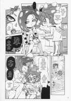 Ibunka Kouryuu / 異文化交流 [Namboku] [Splatoon] Thumbnail Page 07