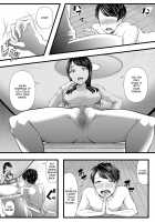 Hajimete no Netorare Maso-ka Choukyou 4 / 初めての寝取られマゾ化調教4 [Denchi] [Original] Thumbnail Page 15