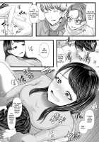 Hajimete no Netorare Maso-ka Choukyou 4 / 初めての寝取られマゾ化調教4 [Denchi] [Original] Thumbnail Page 16