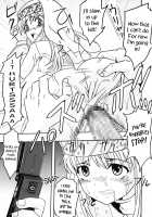 A Certain Otaku Index #1 / とあるヲタクの淫書目録#1 [Kitty] [Toaru Project] Thumbnail Page 14