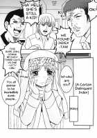 A Certain Otaku Index #1 / とあるヲタクの淫書目録#1 [Kitty] [Toaru Project] Thumbnail Page 04