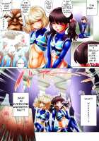 An Eternally Lowest-Ranked Baseball Club Fully Supported By Crossdressing!? – / 万年最下位野球部を女装で全力応援!? [Original] Thumbnail Page 11
