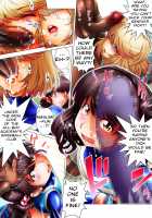 An Eternally Lowest-Ranked Baseball Club Fully Supported By Crossdressing!? – / 万年最下位野球部を女装で全力応援!? [Original] Thumbnail Page 13
