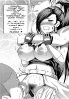 Martina Taoshite Suki Katte / マルティナ倒して好き勝手 [Hamon Ai] [Dragon Quest XI] Thumbnail Page 02