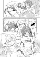 Otokonoko wa Osuki? / オトコノコはお好き? [Aqui] [Original] Thumbnail Page 15